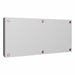 Terminal Box Hinged Metallic 5 in