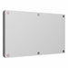 Terminal Box Hinged Metallic 5 in