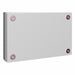 Terminal Box Hinged Metallic 3 in