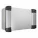 Control Cabinet Steel 7.9 in H 11.8 in W
