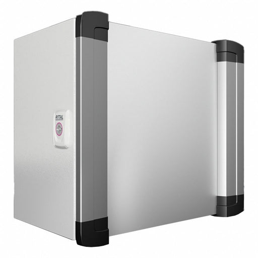 Control Cabinet Steel 11.8 in H
