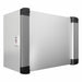 Control Cabinet Steel 11.8 in H 15 in W