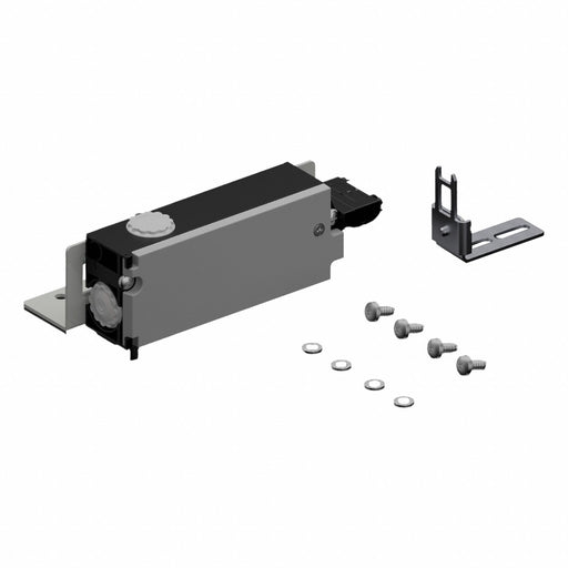 Security Lock Encl