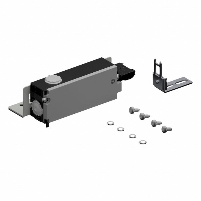 Security Lock Enclosures