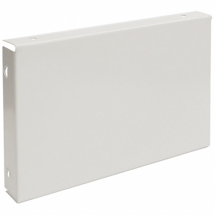 Snap In Place Locker Base Panel