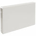 Snap In Place Locker Base Panel