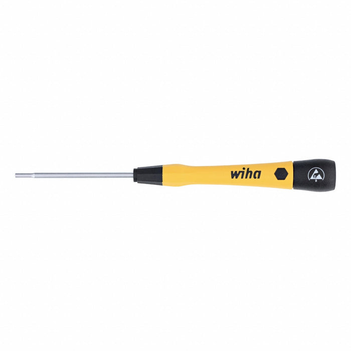 Nut Driver 1.5 mm Metric 60 mm
