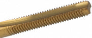 Straight Flute Hand Tap