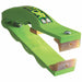 Center Conductor Cleaner and Beveler