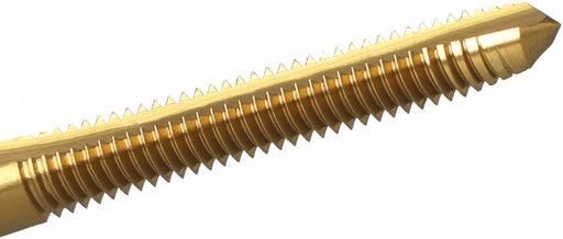 Straight Flute Hand Tap