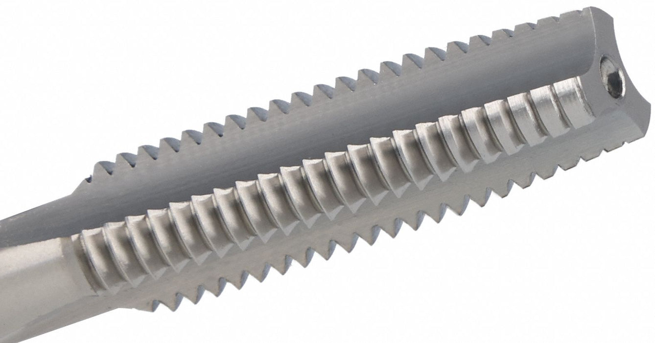 Straight Flute Hand Tap