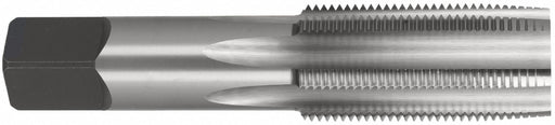 Straight Flute Tap 6.38 in 1 1/2 -12