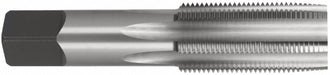 Straight Flute Tap 5.75 in 1 1/4 -12