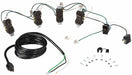 Wiring Kit Unassembled For Workbenches