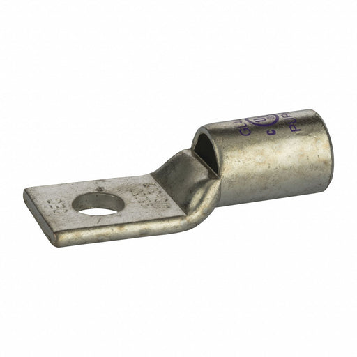 Compression Lugs Copper 600 V Purple