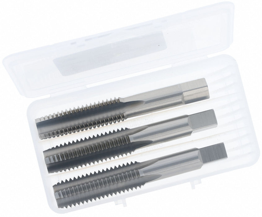 Tap Kit M14x2 Metric 1 21/32 in