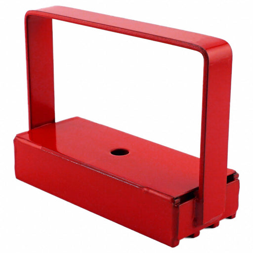Manual Lifting Magnet 150 lb Load Cap.