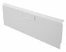 Divider 12-1/2in.Wx7/64in.D Steel