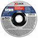 Fast Spiral Rotary Masonry Drill Bit PK5
