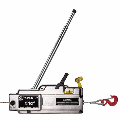 Manual Cable Hoist