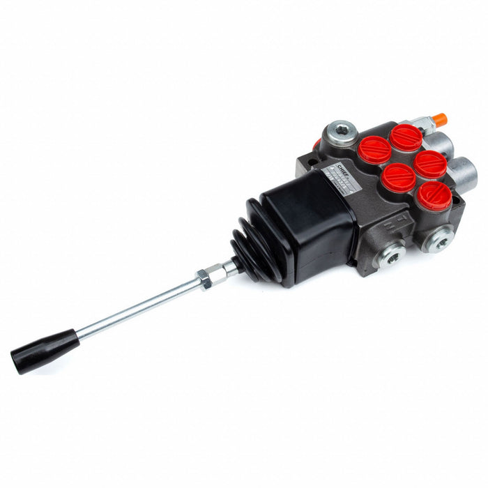 Hydraulic Valve 10 gpm Four-Way