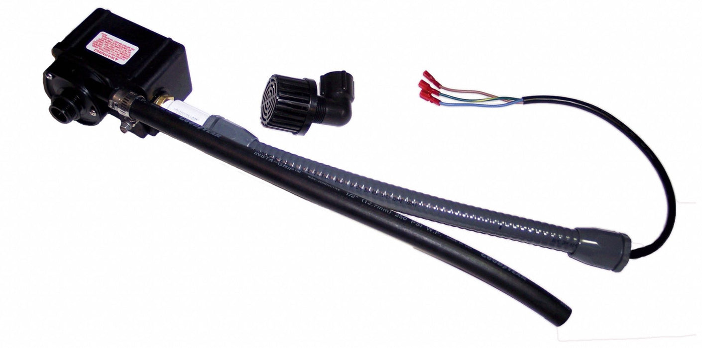Pump Assembly 4475-PMASY-23