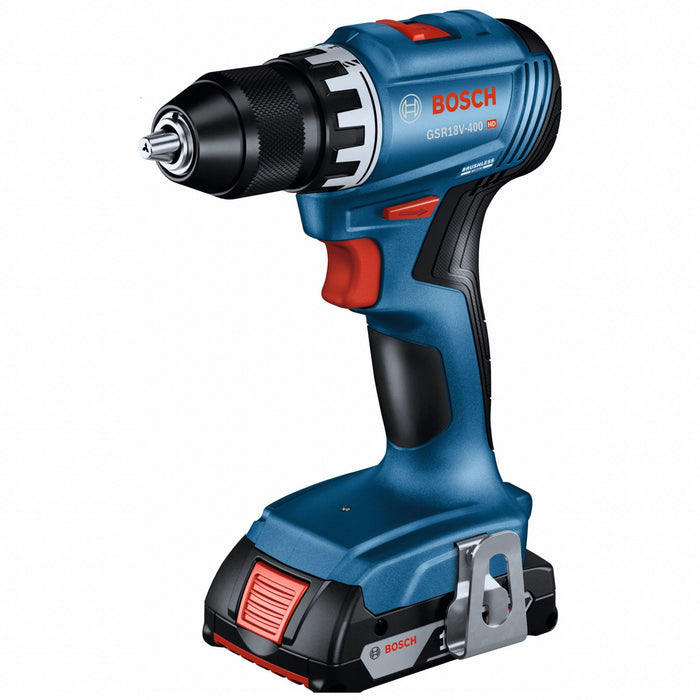 Drill 0.5 in 1900 RPM