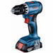Drill 0.5 in 1900 RPM