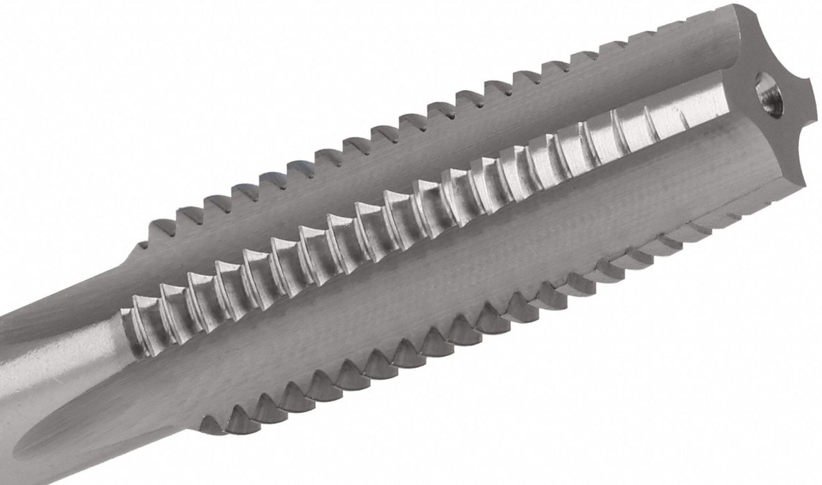 Straight Flute Tap 3.16 in 7/16 -14