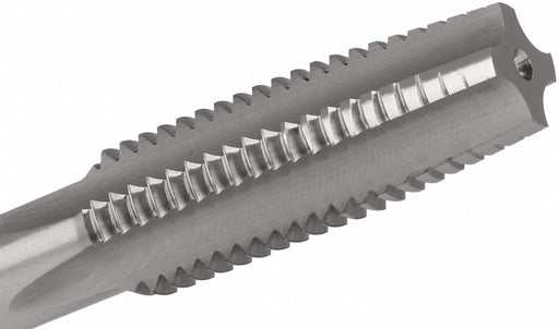 Straight Flute Hand Tap