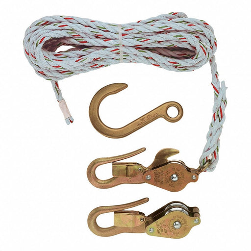 Block and Tackle H268/H267 Blocks