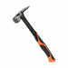 Claw Hammer 16 in L 1 5/8 in Dia Steel