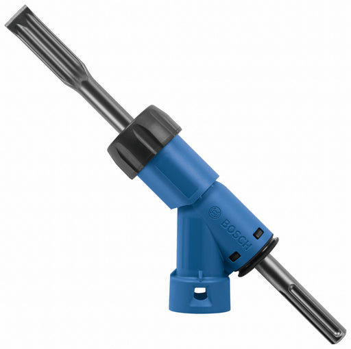 Chisel Bit Flat Alloy Steel 1 21/32 in