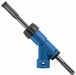 Chisel Bit Flat Alloy Steel 1 21/32 in