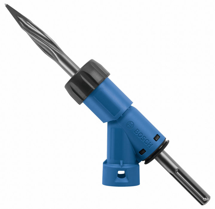 Chisel Bit Point Alloy Steel 1 in