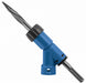 Chisel Bit Point Alloy Steel 1 in