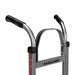 Handle for Hand Trucks Aluminum Plastic