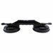 Double Suction Cup Lifter 4 5/8 in Dia
