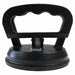 Suction Cup Lifter 4 5/8 in Dia D-Handle