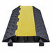 Cable Protector Yellow/Black