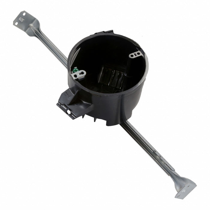 Electrical Box Black 3 in H