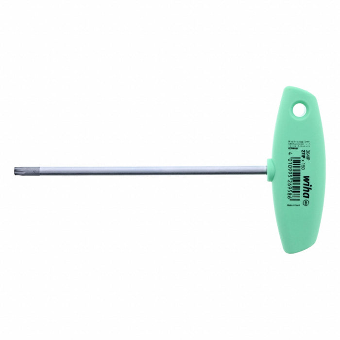 Classic Grip TorxPlus T-Handle IP27