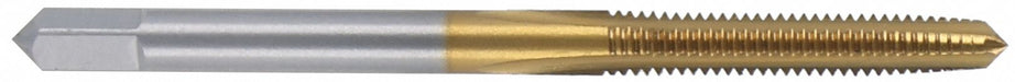 Straight Flute Tap 44.45 mm M2x0.4