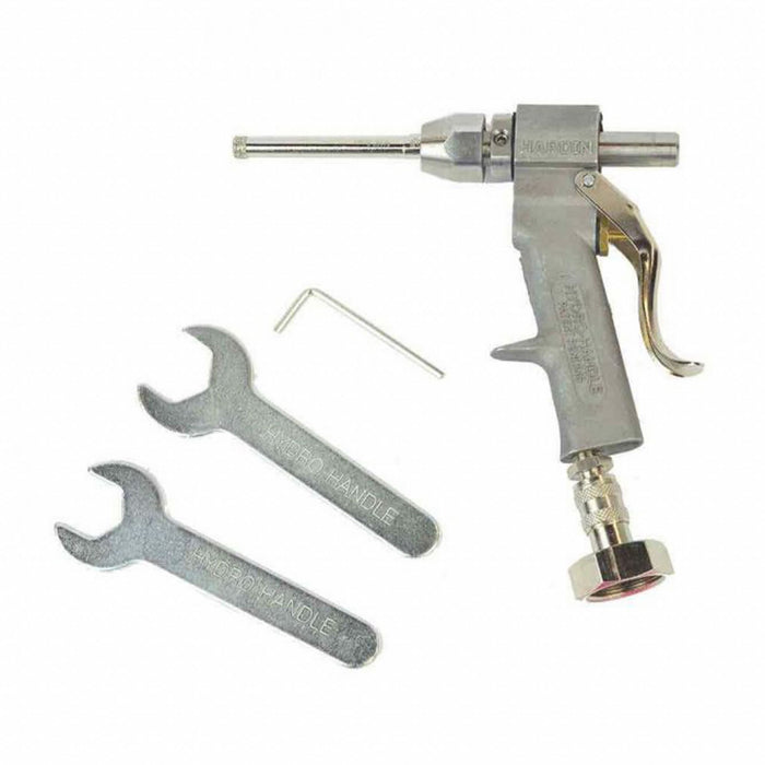 Water Feed Drill Adapter