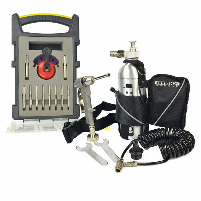 Water Feed Drill Adapter