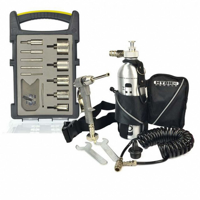 Water Feed Drill Adapter