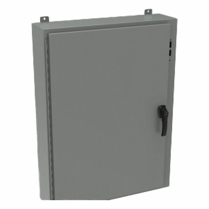 Disconnect Enclosure