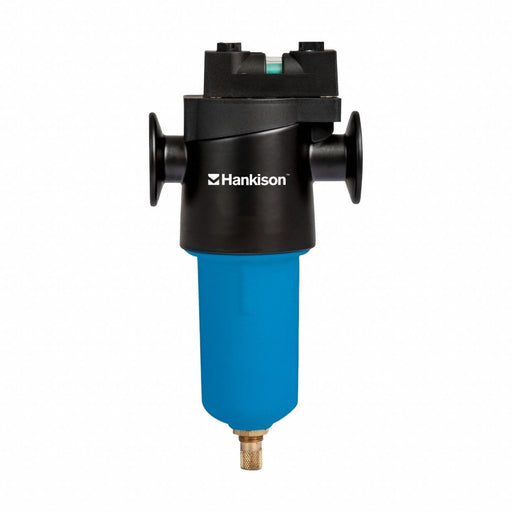 Pre/After Filter Package Inlet 3/8 in