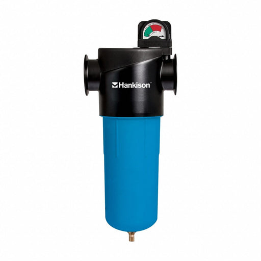 Pre/After Filter Package Inlet 1 in