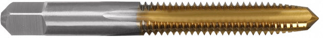 Straight Flute Tap 2.94 in 3/8 -24